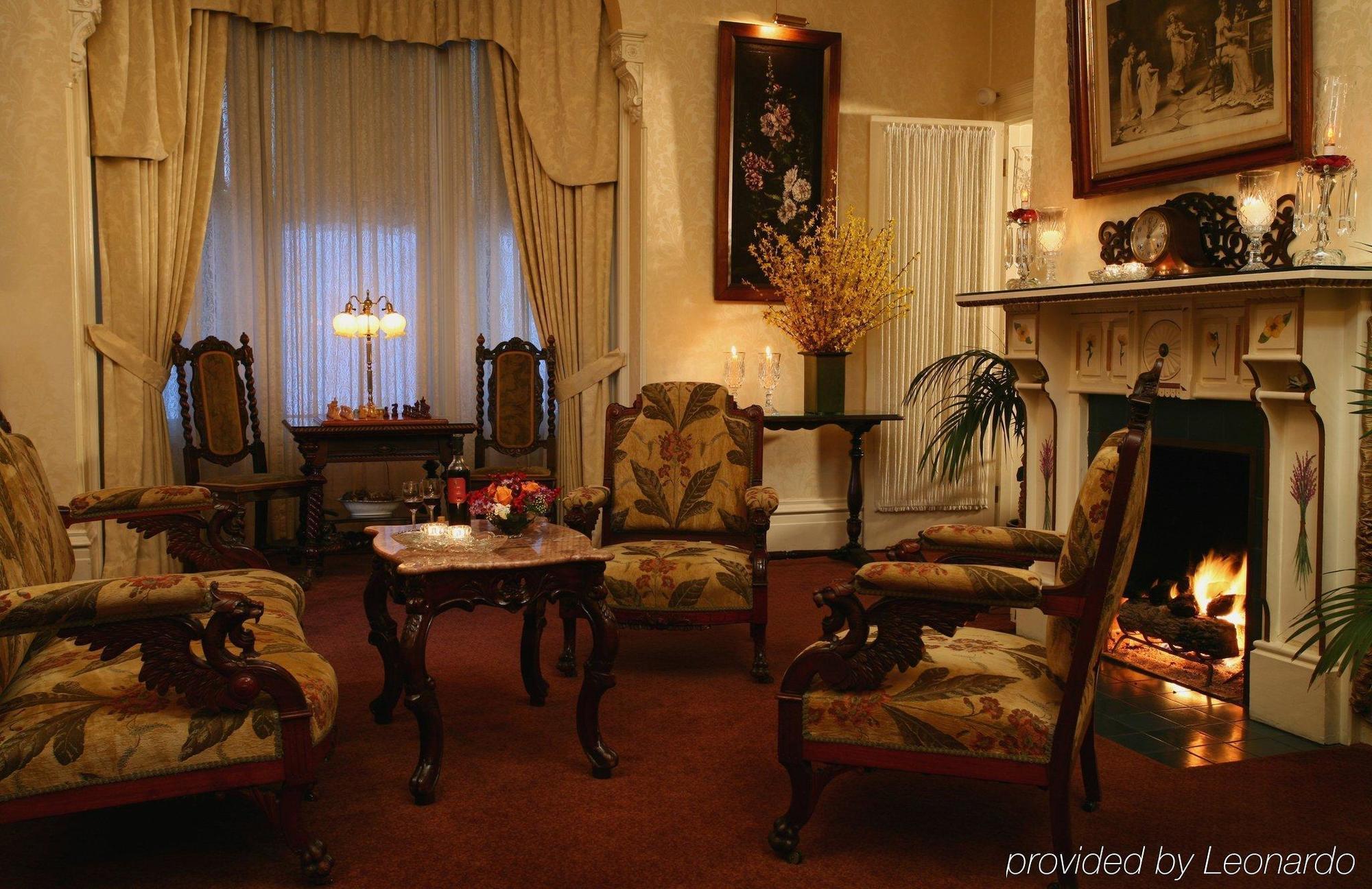 Madrona Manor Hotel Healdsburg Room photo